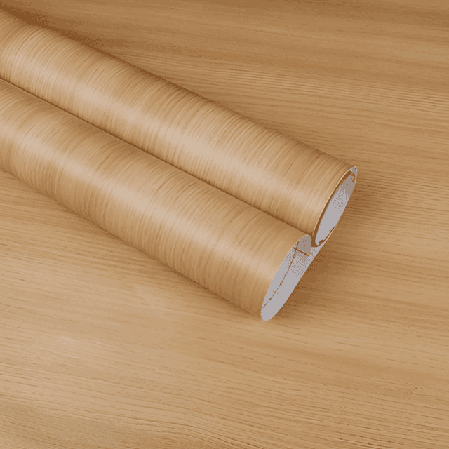 Lightwood Elegance Vinyl Wrap
