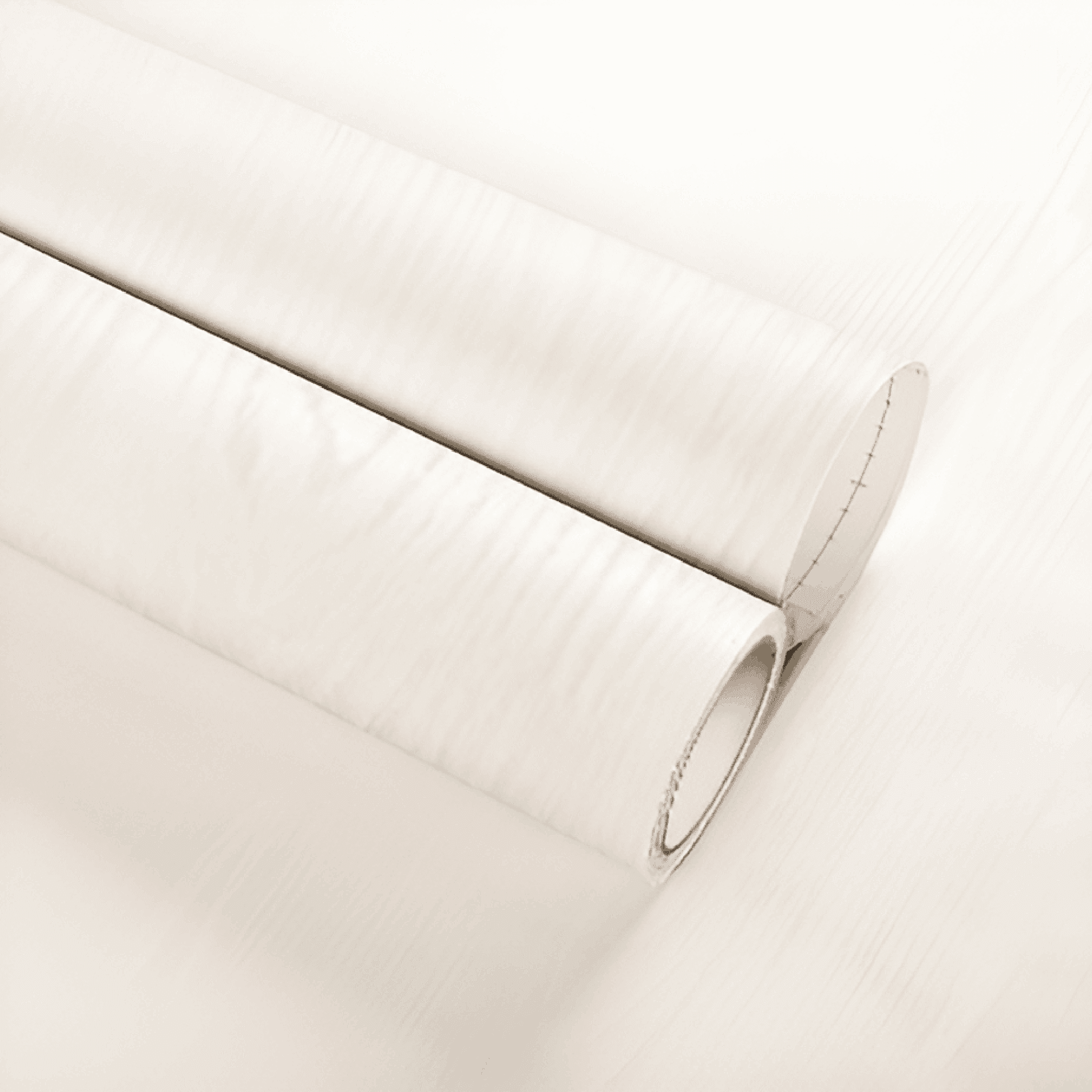 Pure White Oak Vinyl   