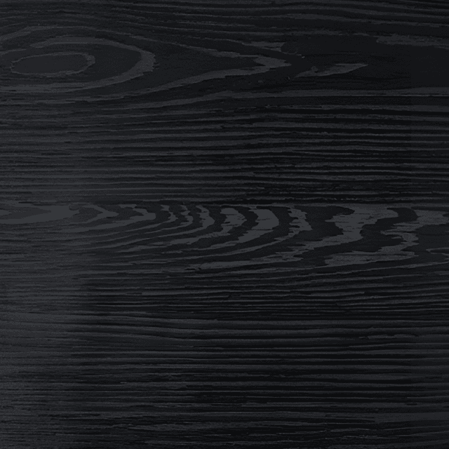 Obsidian Wood Vinyl Wrap  