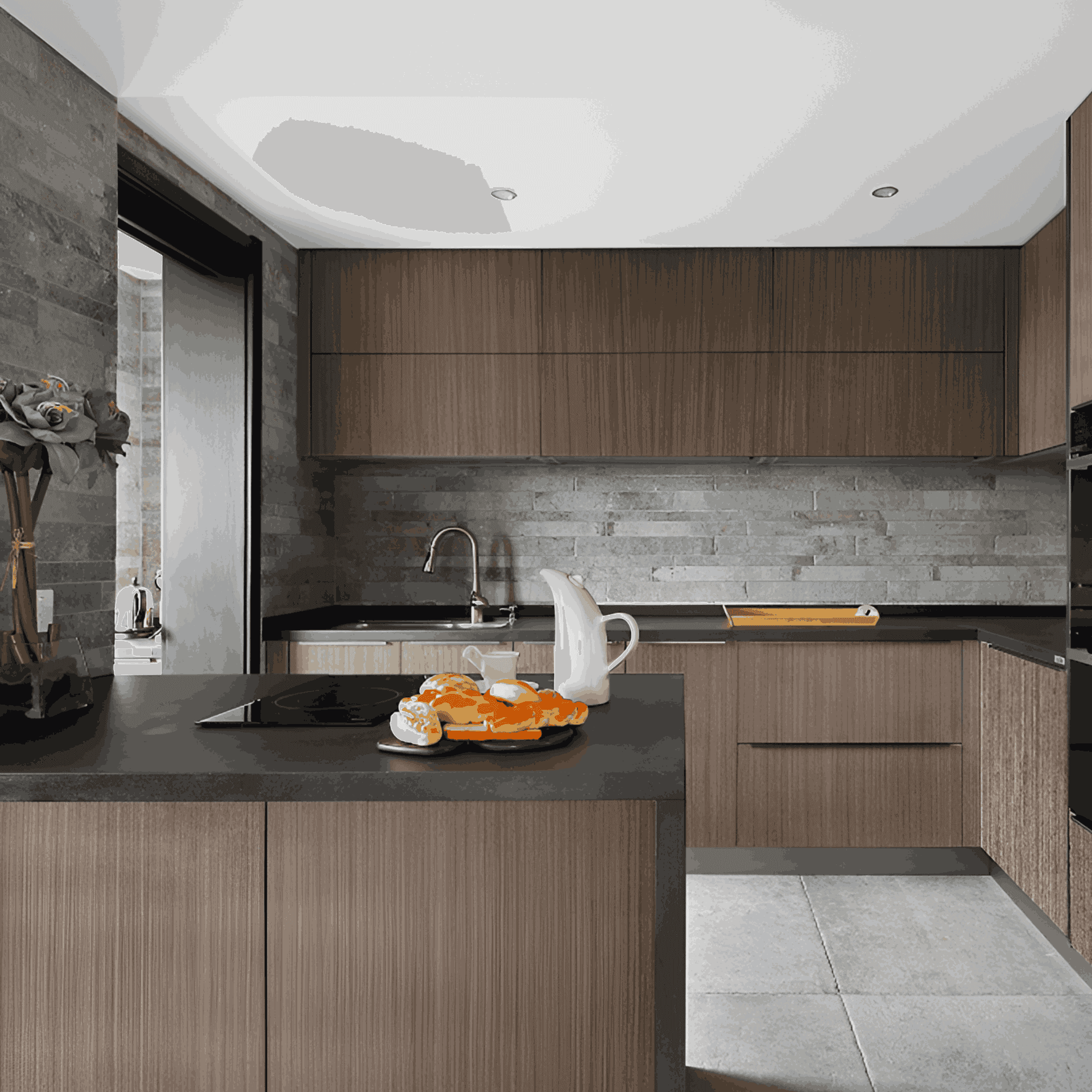 Regular Birchwood Vinyl