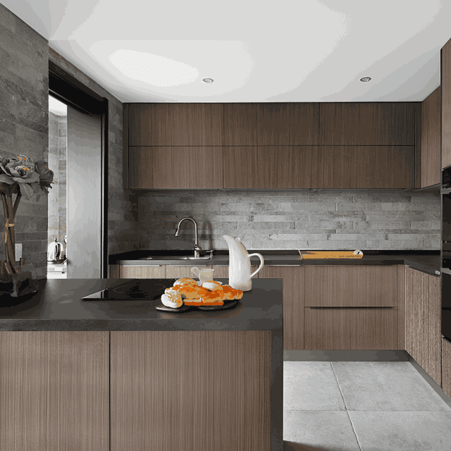 Regular Birchwood Vinyl