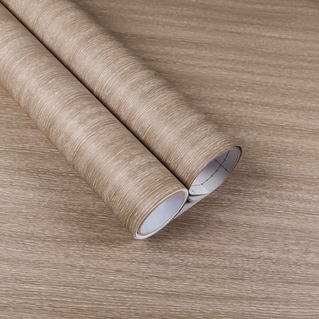 Light Maple Interior Film