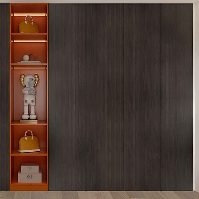 Rustic Barnwood Vinyl Wrap