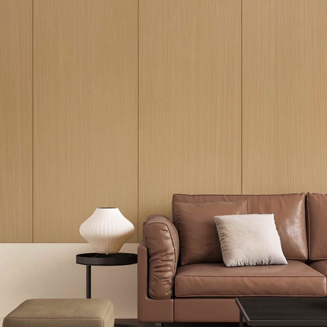 Light Maple Wood Film