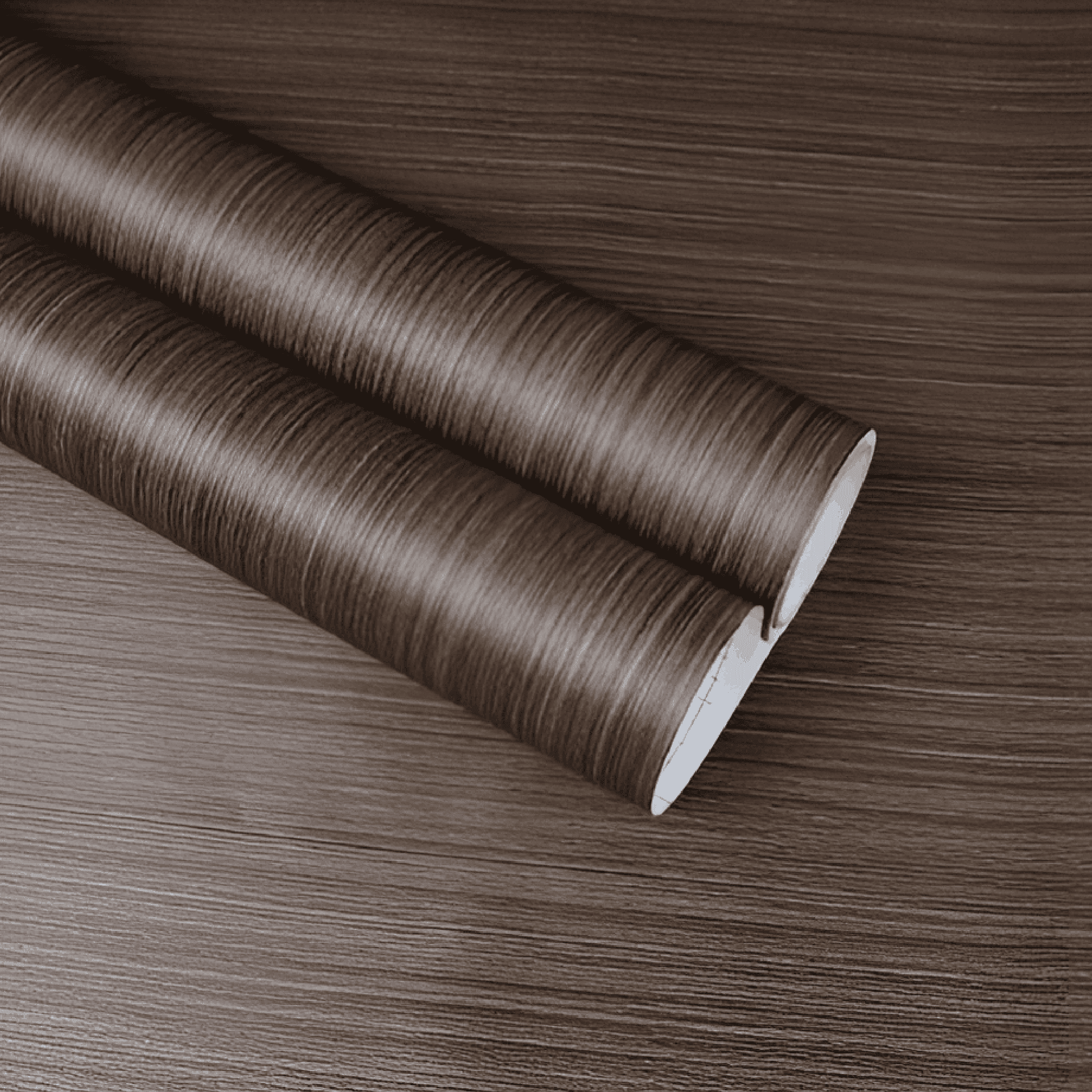 Dark Wood Series Vinyl Wrap