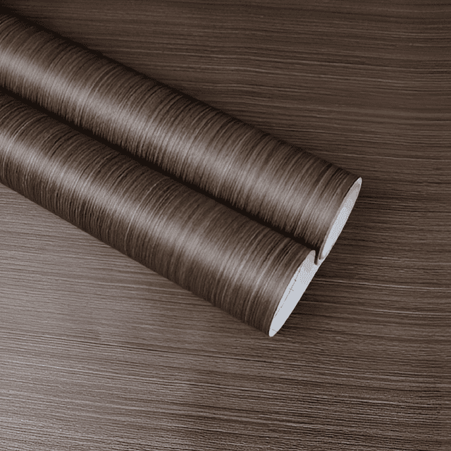 Dark Wood Series Vinyl Wrap