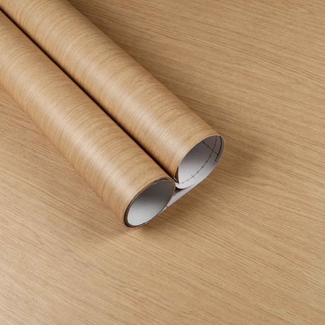 Classic Wood Grain Vinyl Wrap