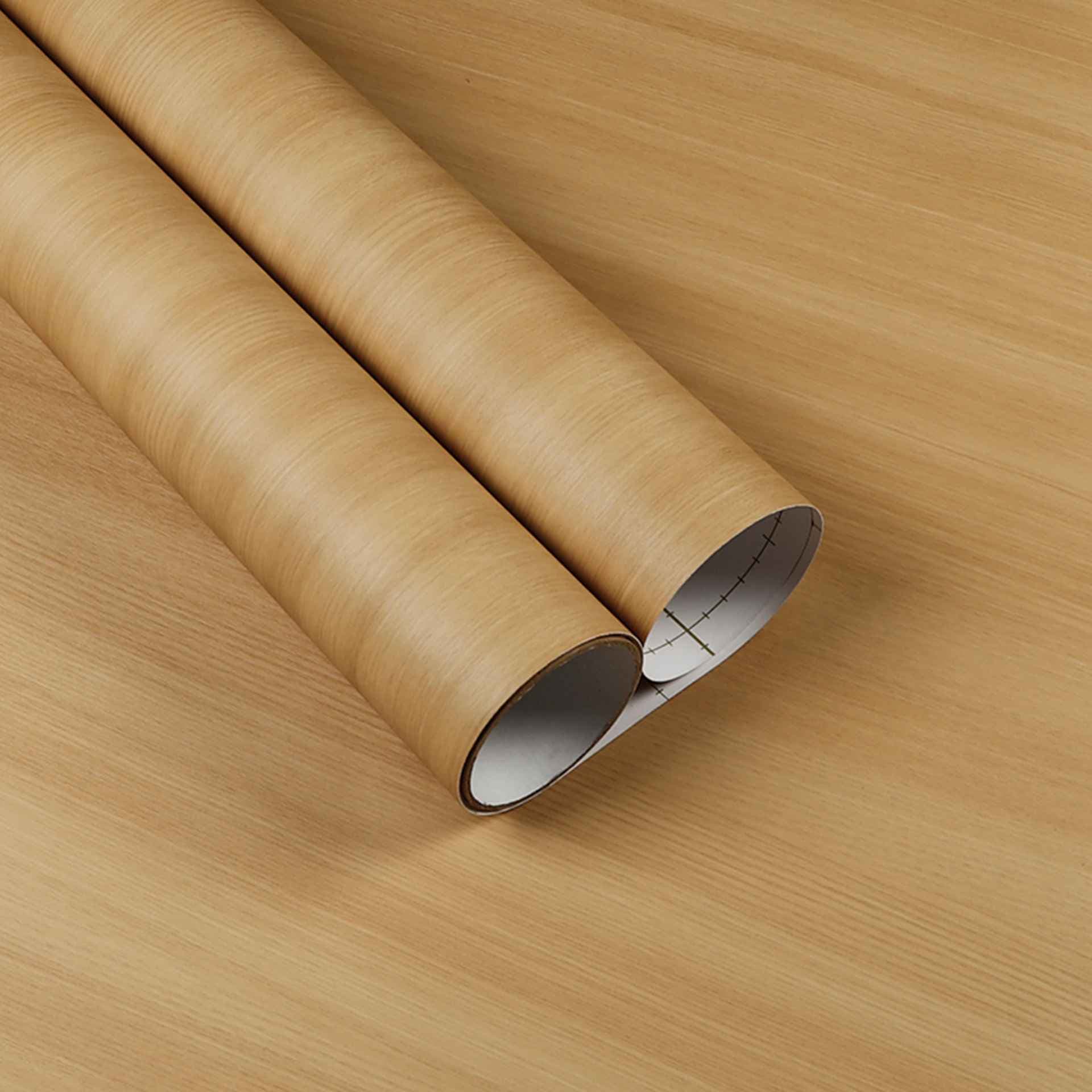 Classic Timber Wood Interior Film
