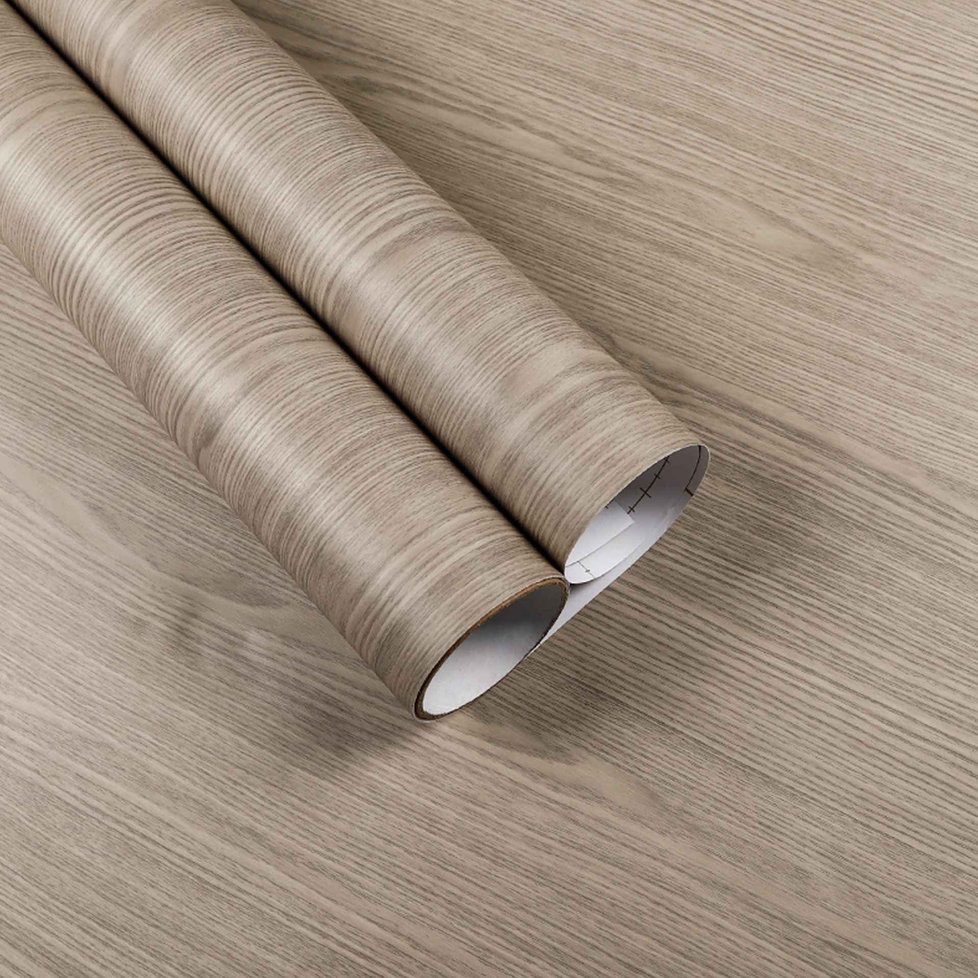Ashwood Elegance Vinyl Wrap