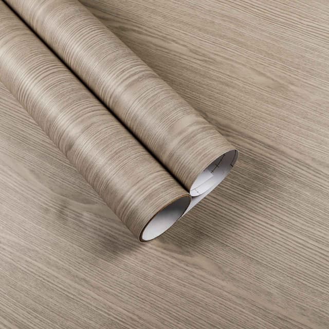 Ashwood Elegance Vinyl Wrap