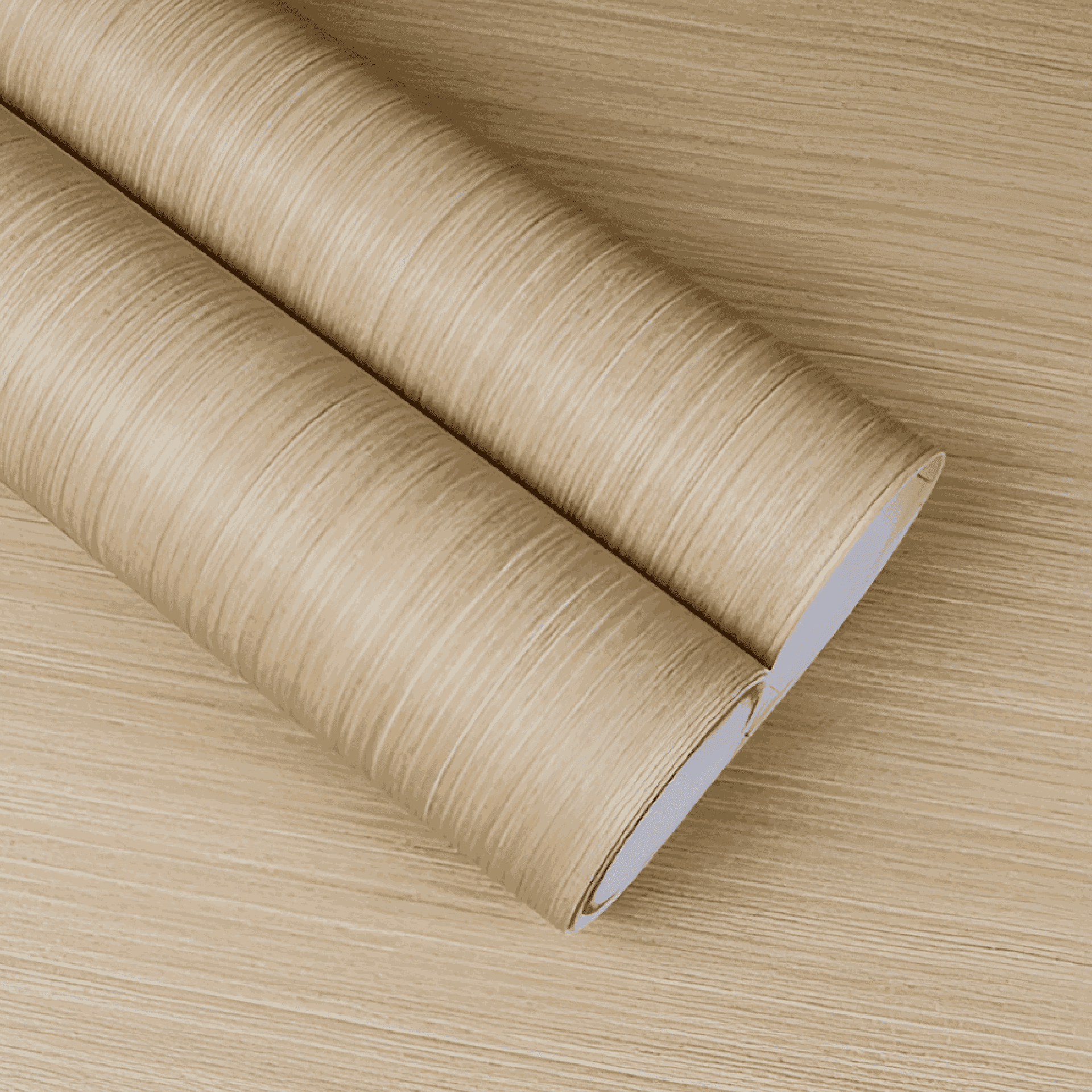 Pale Pine Texture Vinyl Wrap
