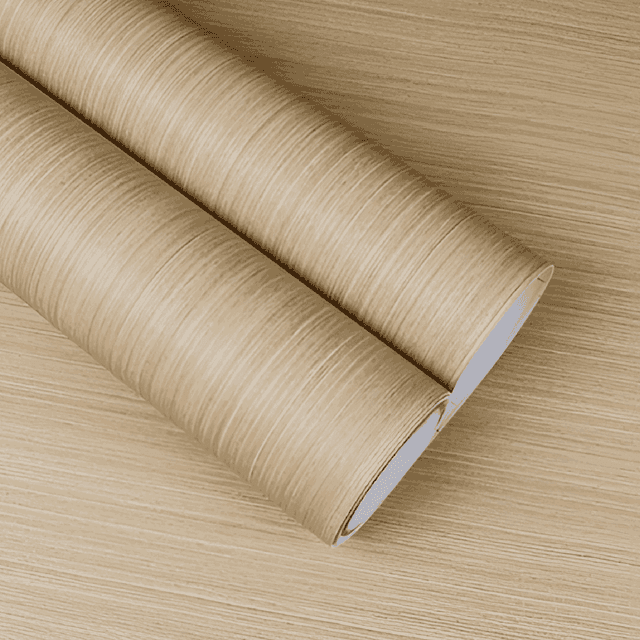Pale Pine Texture Vinyl Wrap