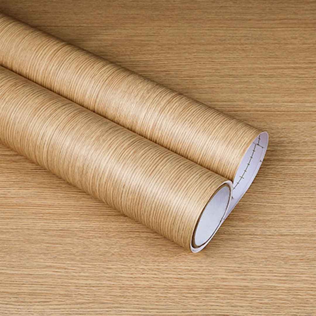 Sunset Birch Grain Wrap