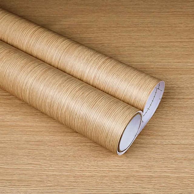 Sunset Birch Grain Wrap