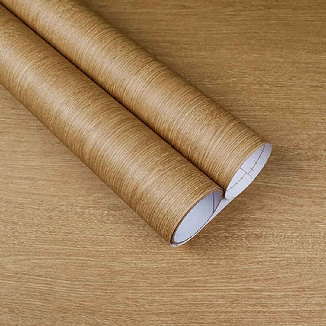 Burnt Sienna Vinyl Wrap 