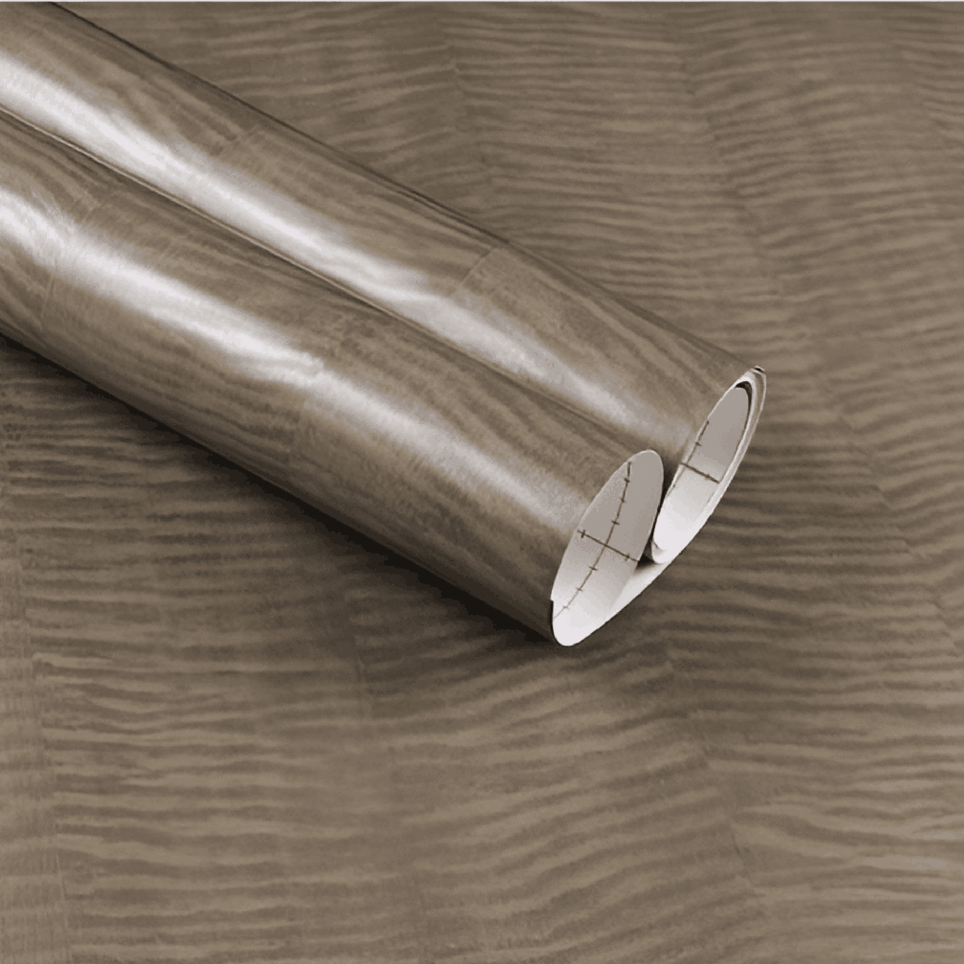 Gray Cedar Mist Vinyl wrap