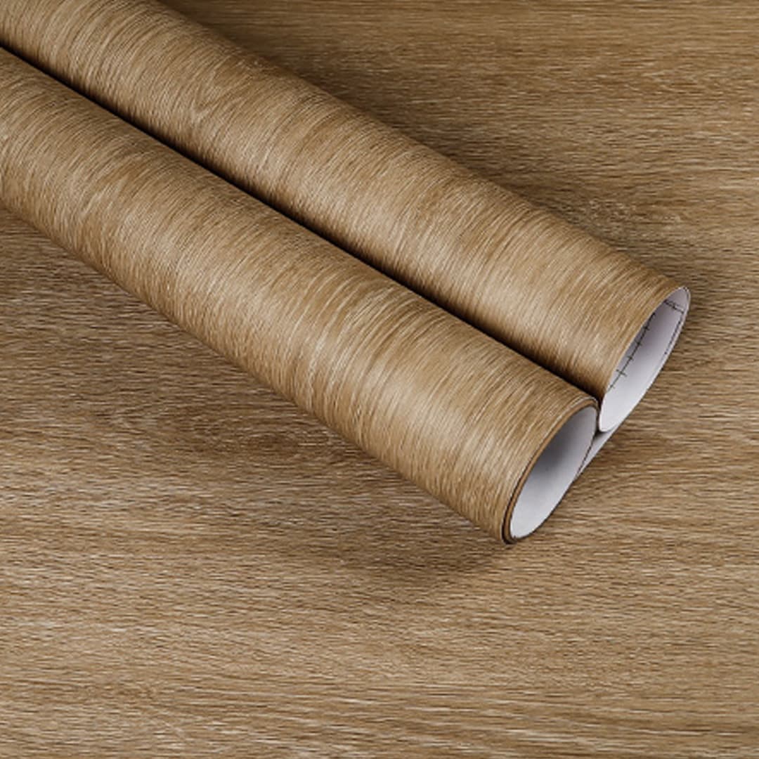 Classic Grey Ash Wood Wrap
