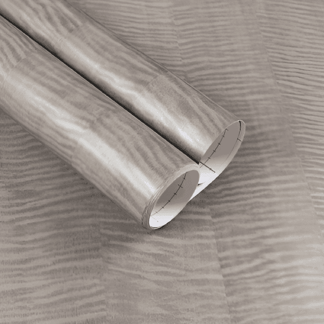 Silver Lining Oak Film