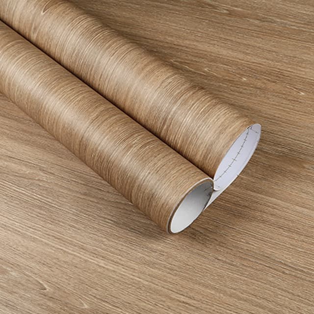 Latte Wood Finish Wrap