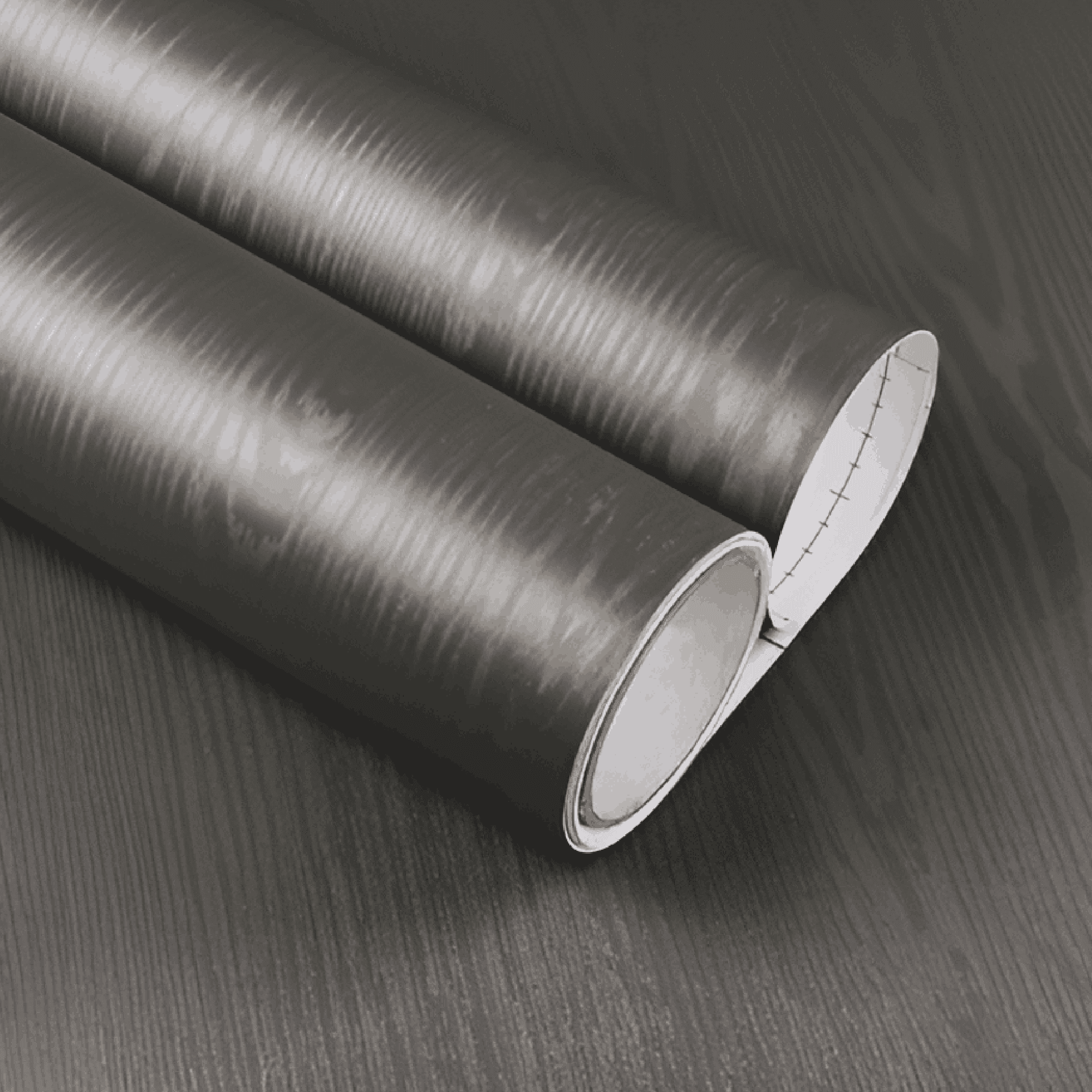 Frosted Birch Finish Film