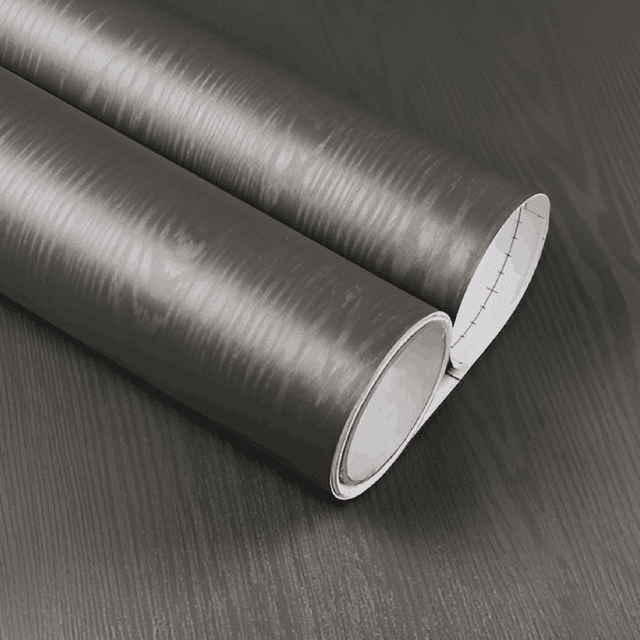 Frosted Birch Finish Film