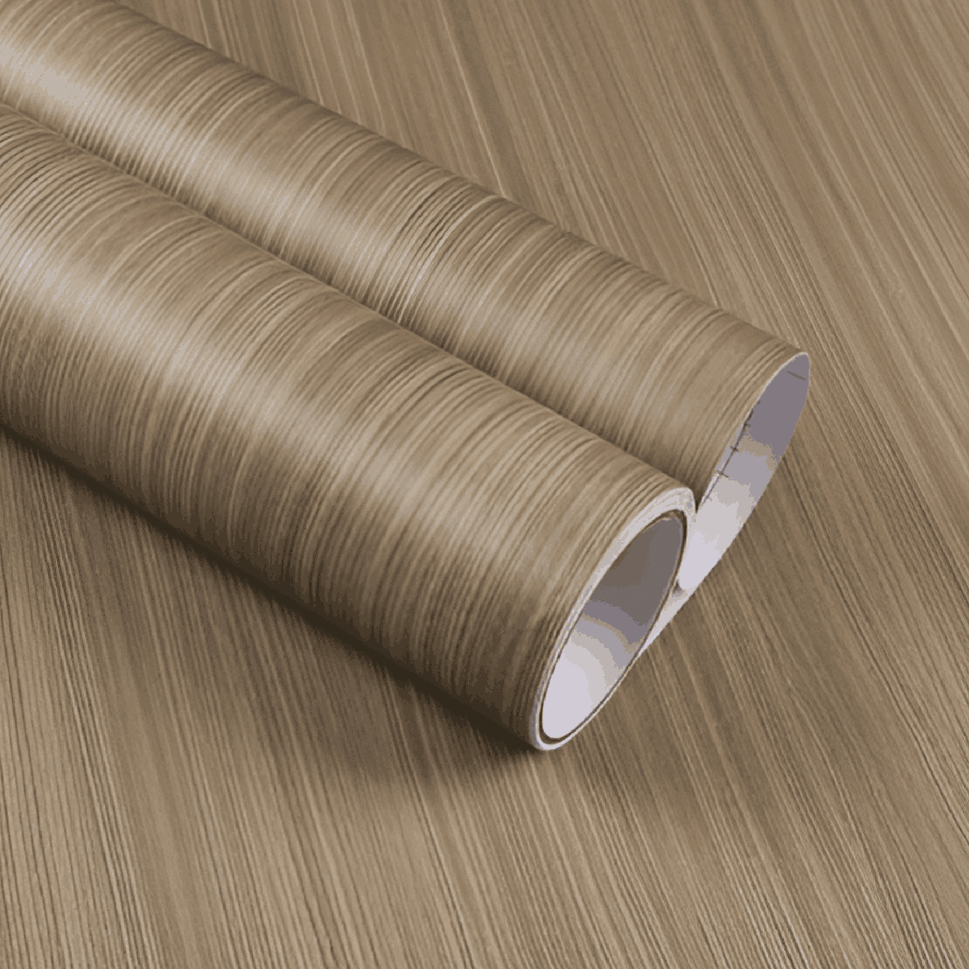 Dark Cedar Glow Vinyl Wrap