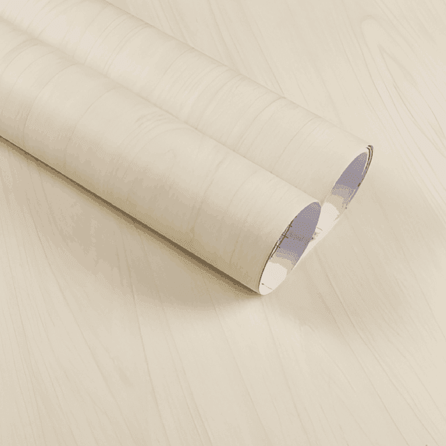 Light Oak Breeze Vinyl Wrap