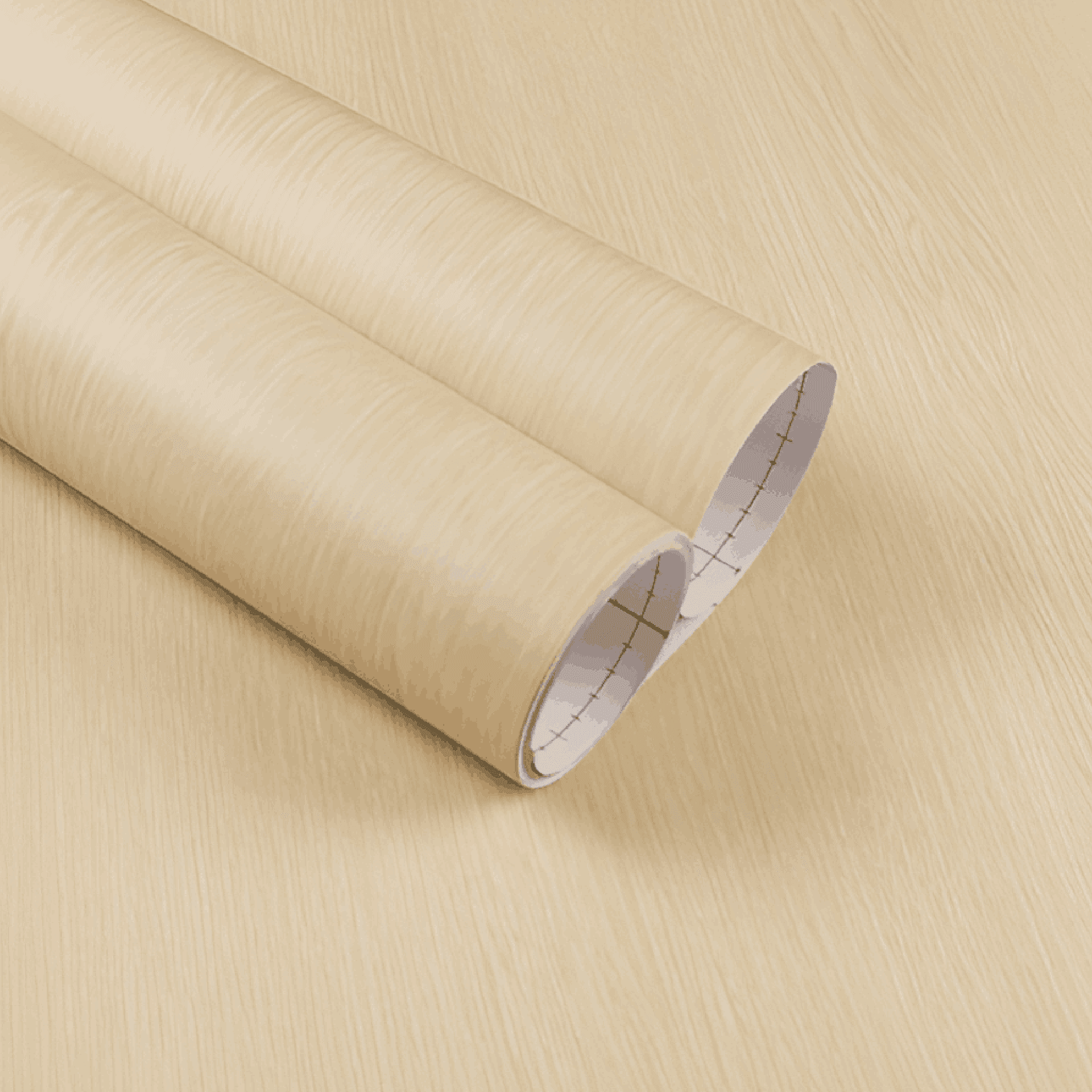 Sandy Maple Vinyl Wrap