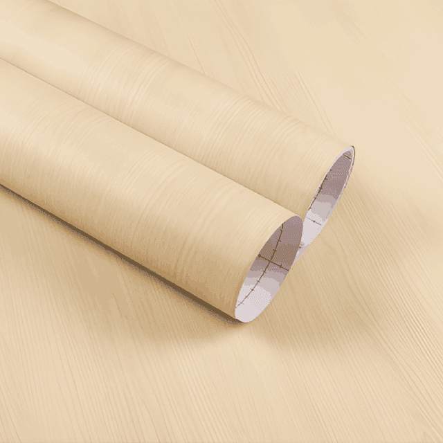 Sandy Birch Vinyl Wrap
