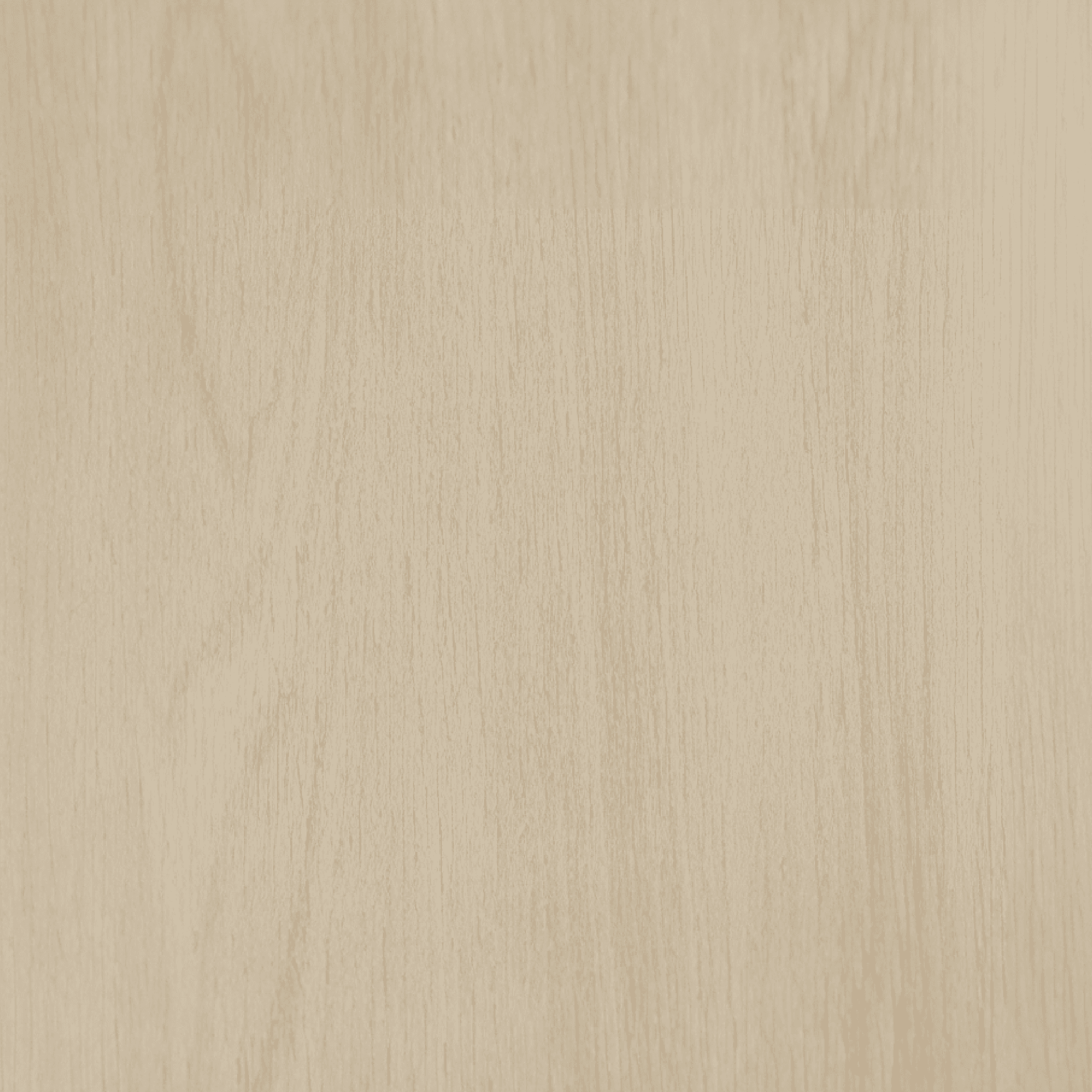 Beige Elm Finish Vinyl Wrap 