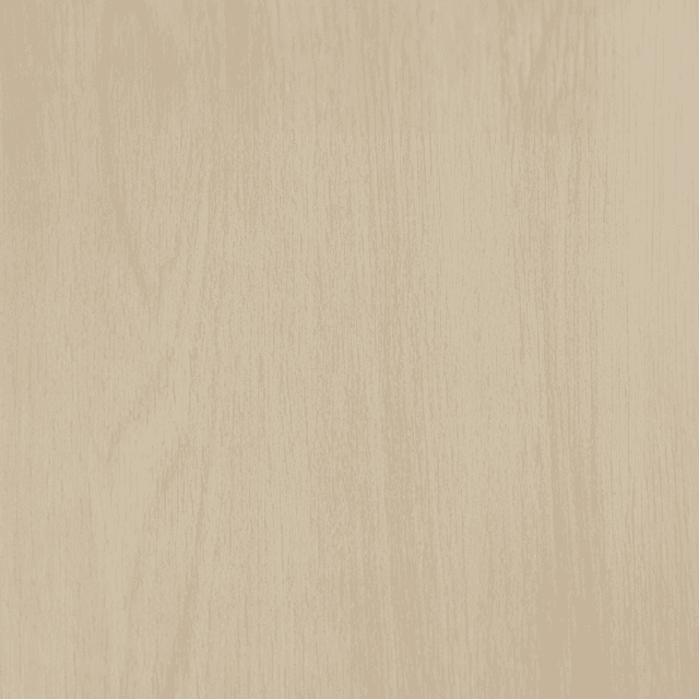 Beige Elm Finish Vinyl Wrap 