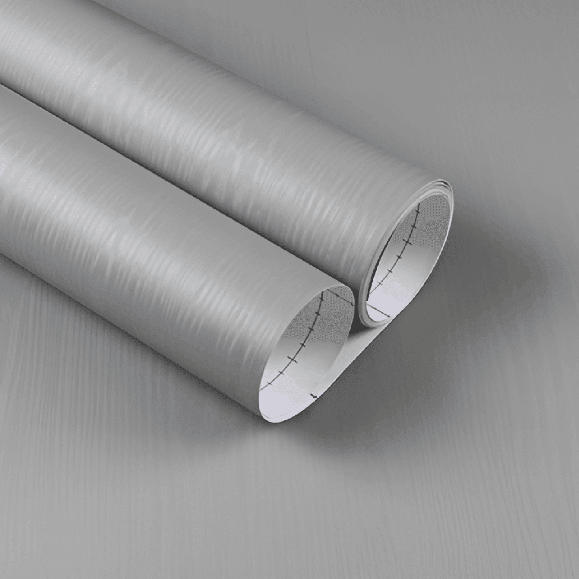 Silverwood Vinyl Wrap