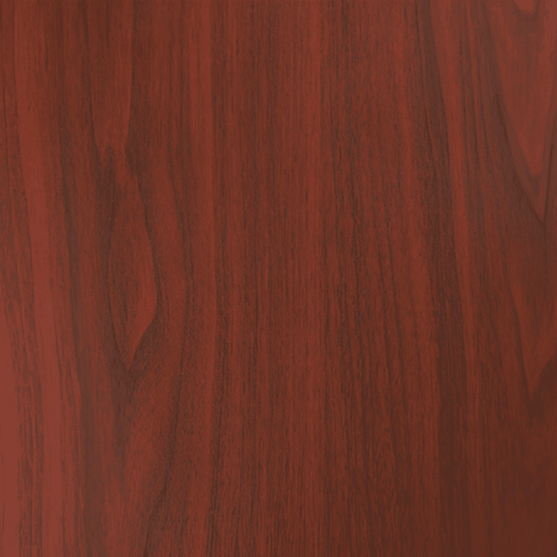 Cinnamon Redwood Finish Vinyl Wrap