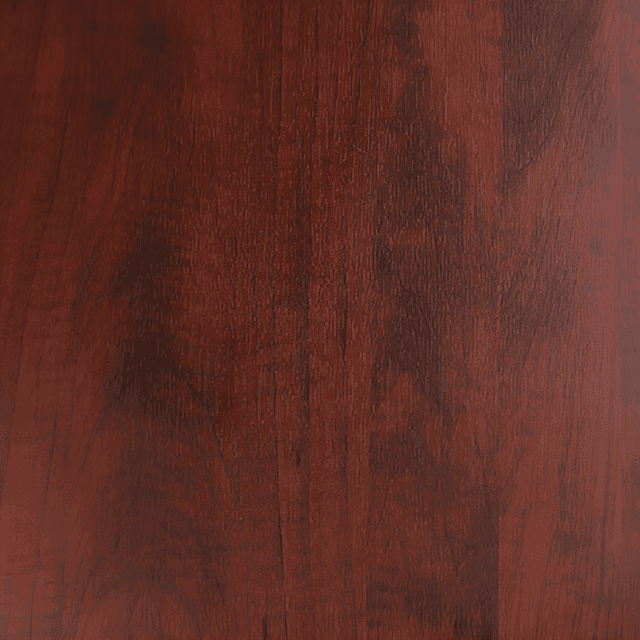 Warm Chestnut Timber Vinyl Wrap