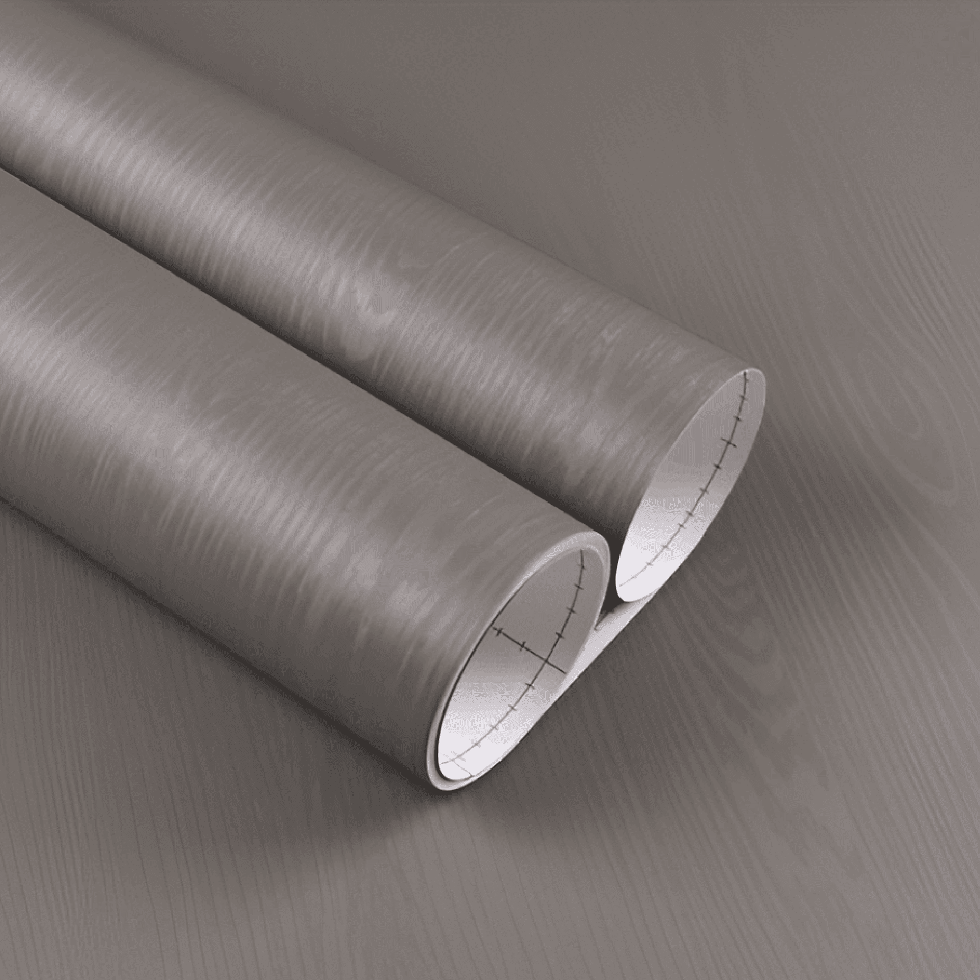 Grey Smoke Timber Wrap