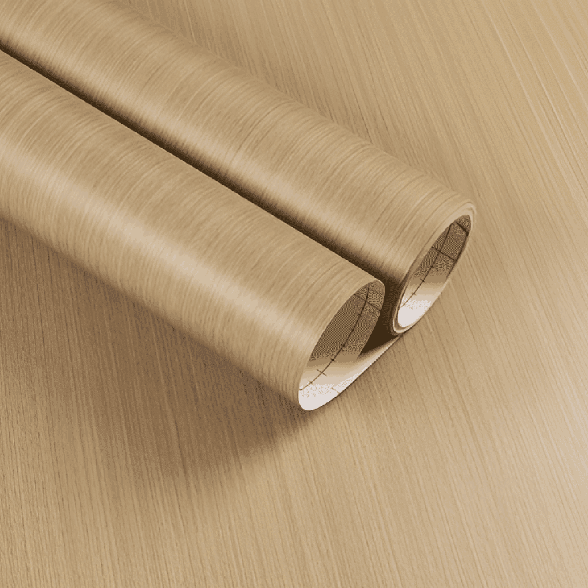 Classic Cherry Finish Film 
