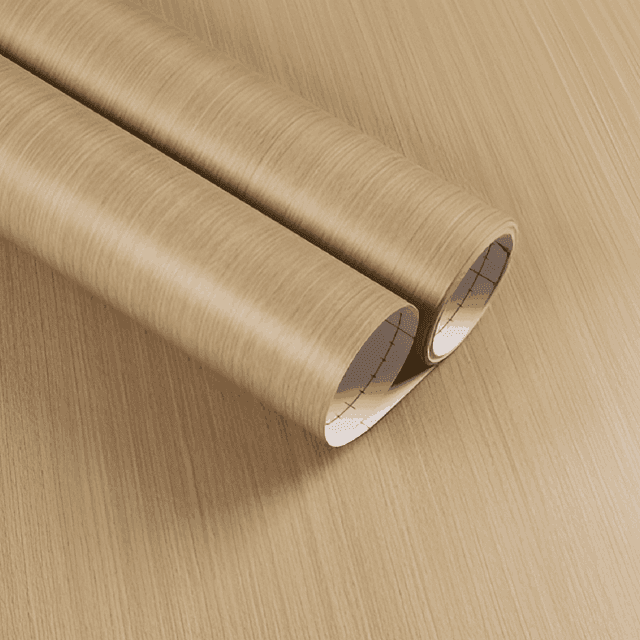 Classic Cherry Finish Film 