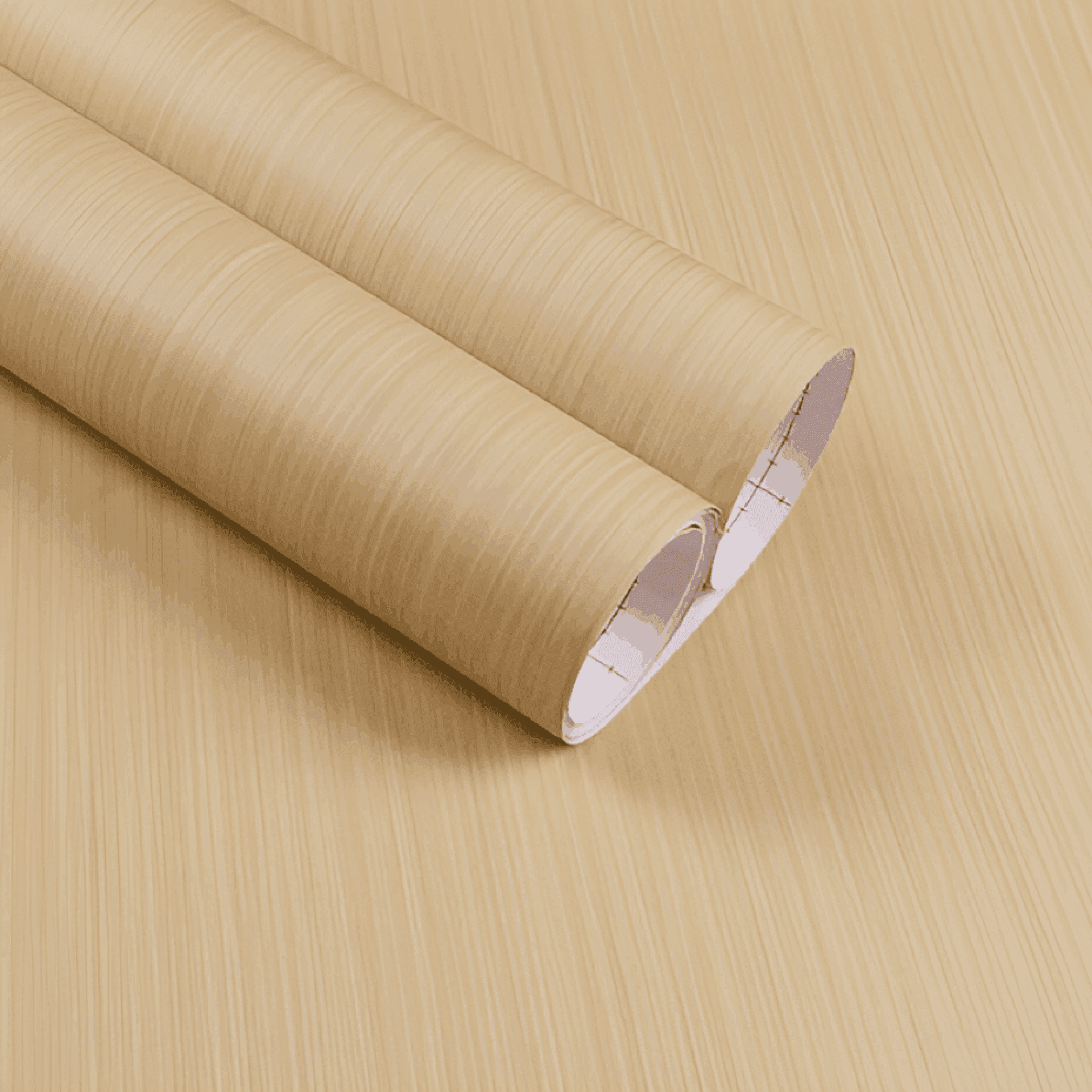 EcoWood Vinyl Wrap