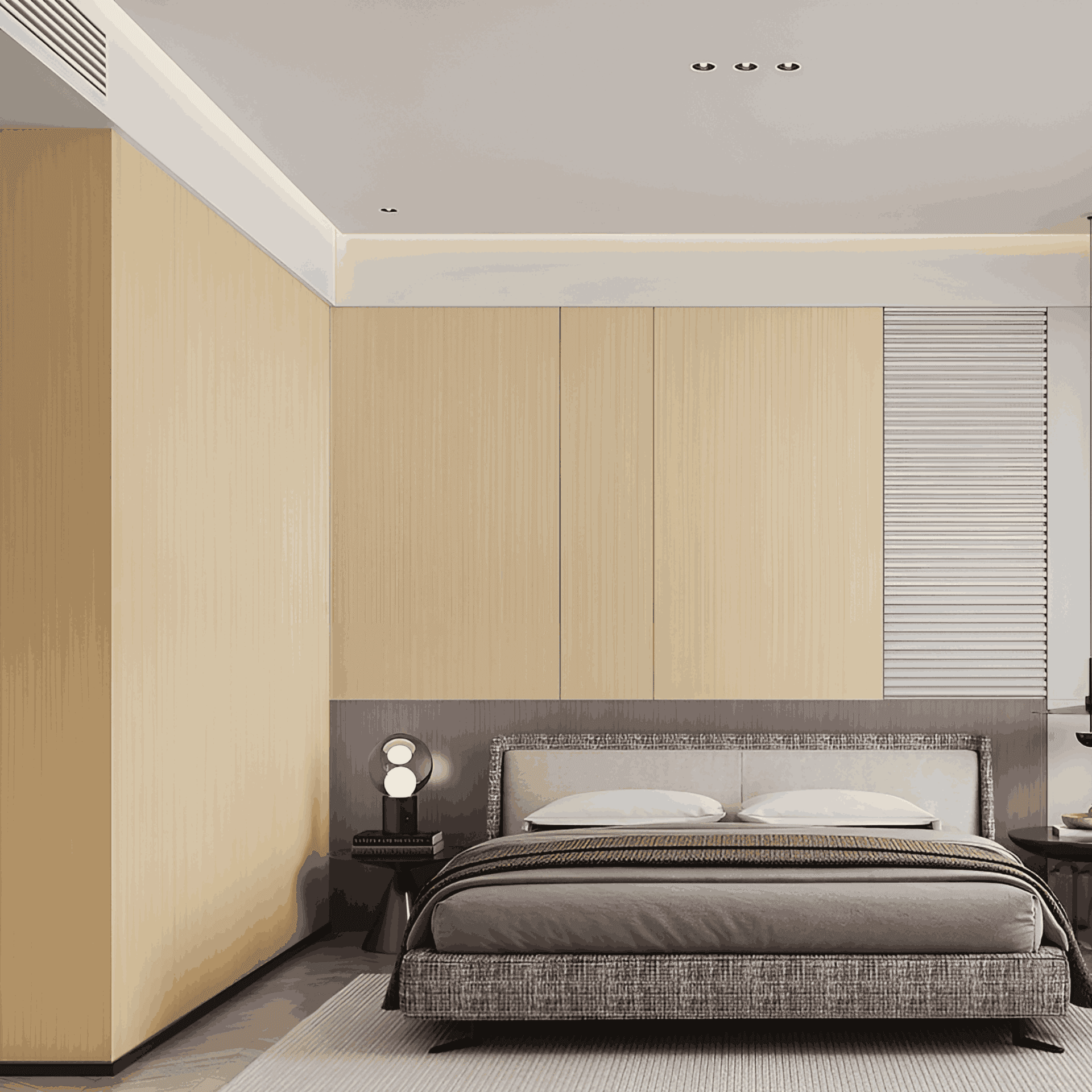 EcoWood Vinyl Wra