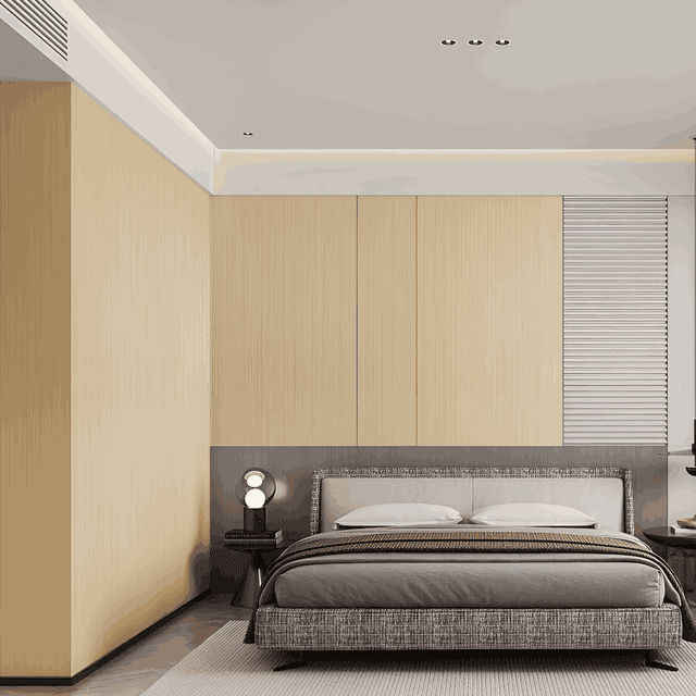 EcoWood Vinyl Wra