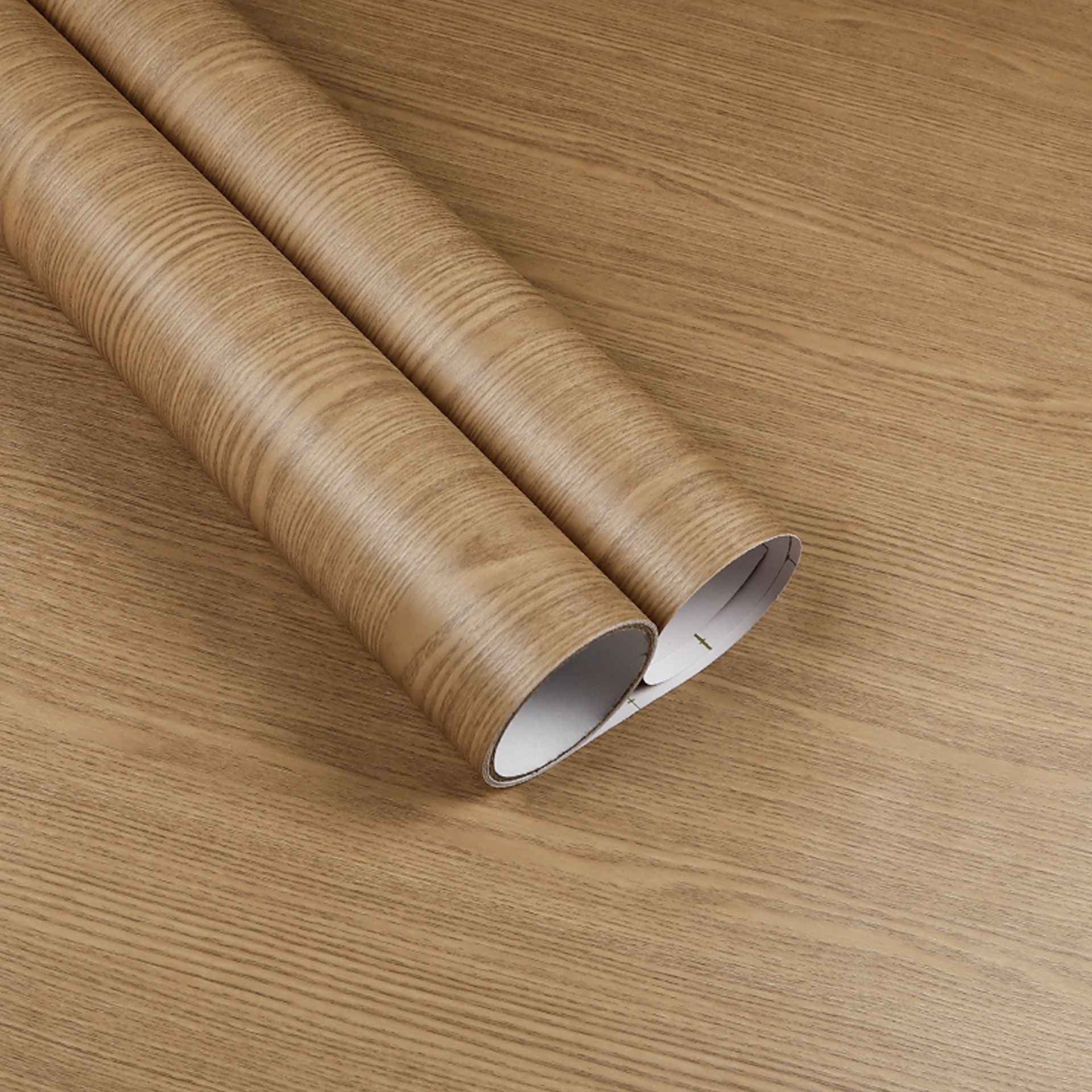 OakFlex Vinyl Wrap