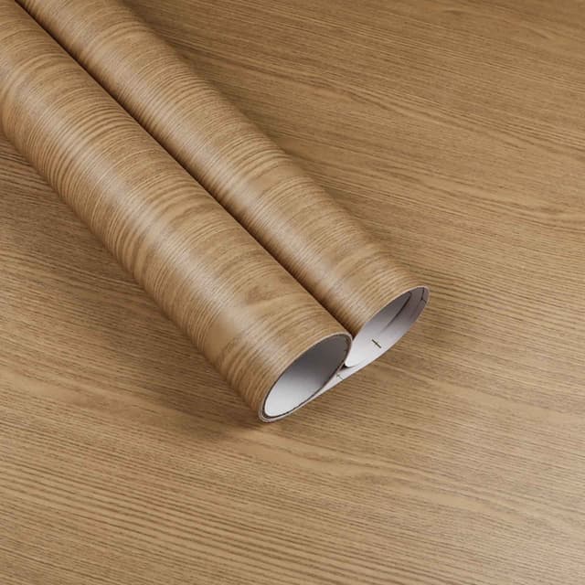 OakFlex Vinyl Wrap