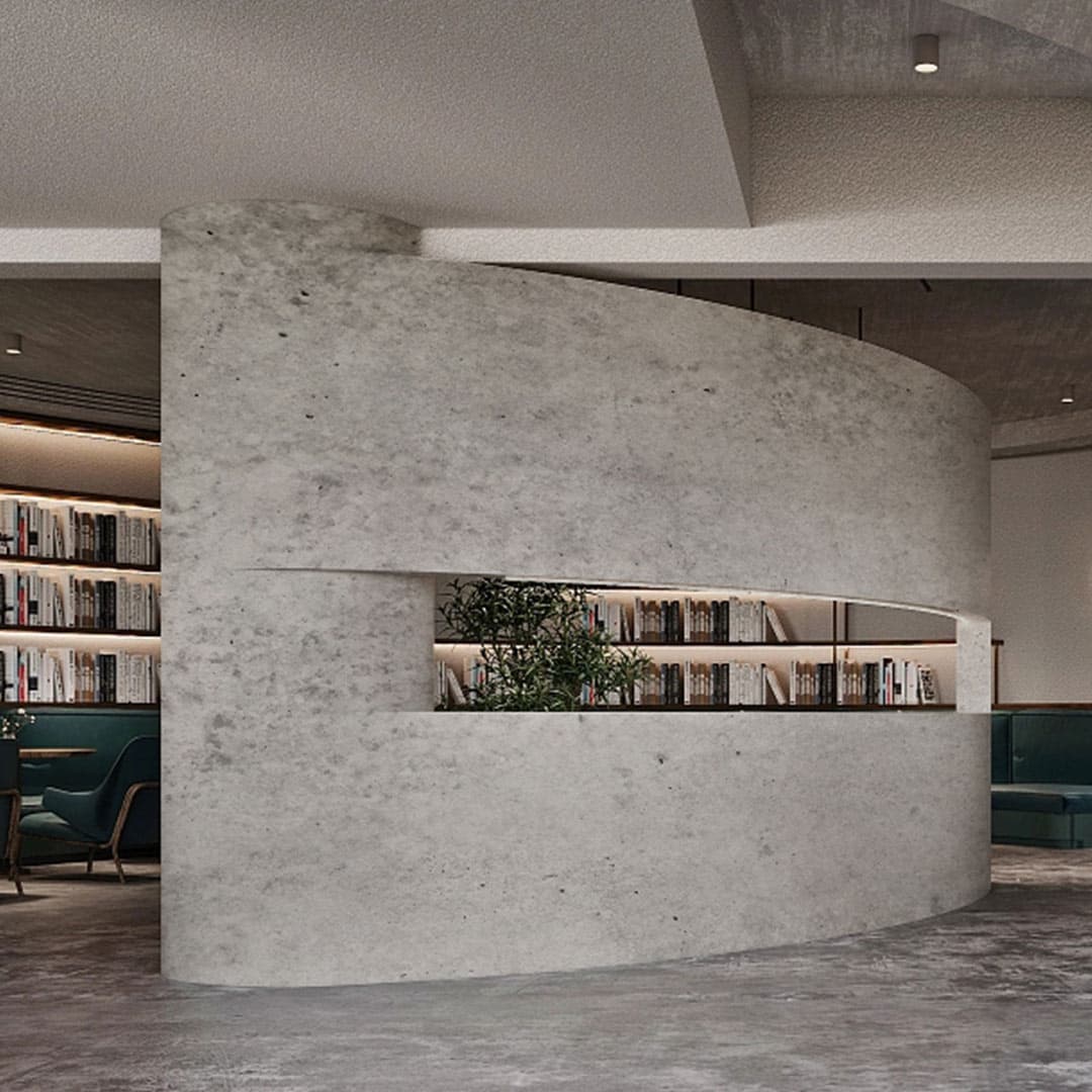 Stone Interior vinyl 