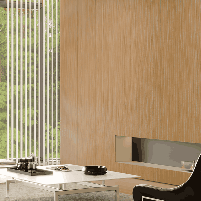 Honeywood Veneer Vinyl Wrap 