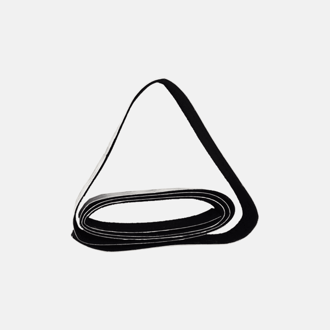 Squeegee Felt Replacement