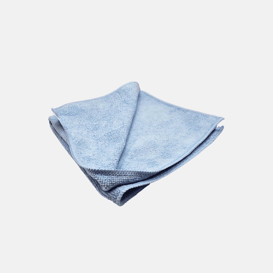 Microfibre Cloth Pack