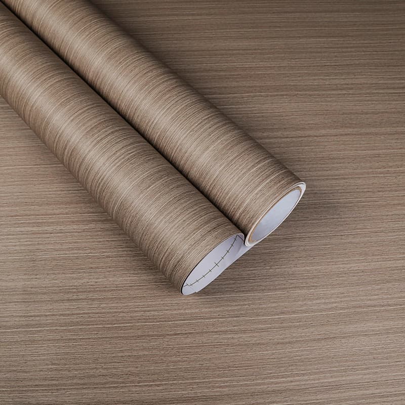 Royalwood Vinyl Wrap