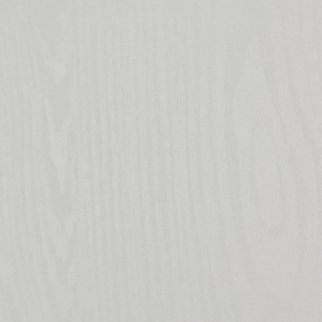 White Wood Vinyl Wrap