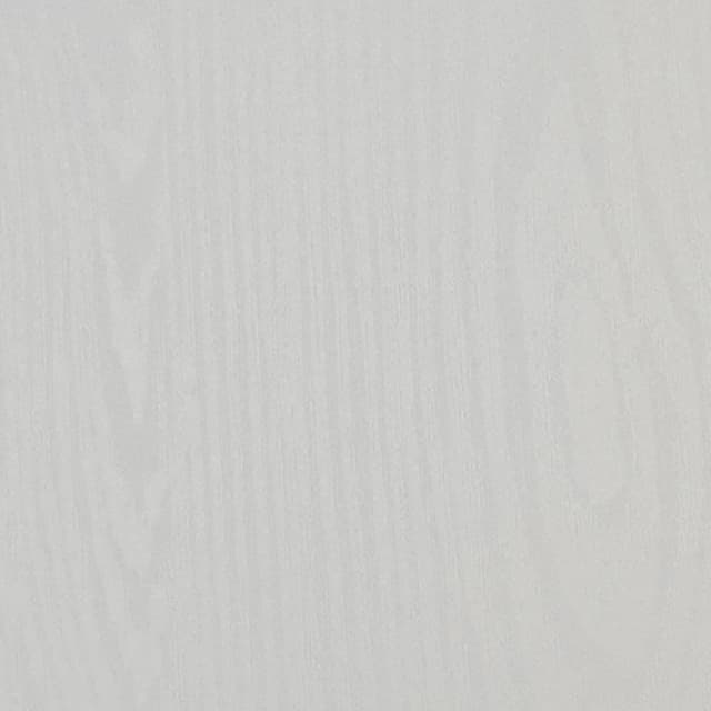 White Wood Vinyl Wrap
