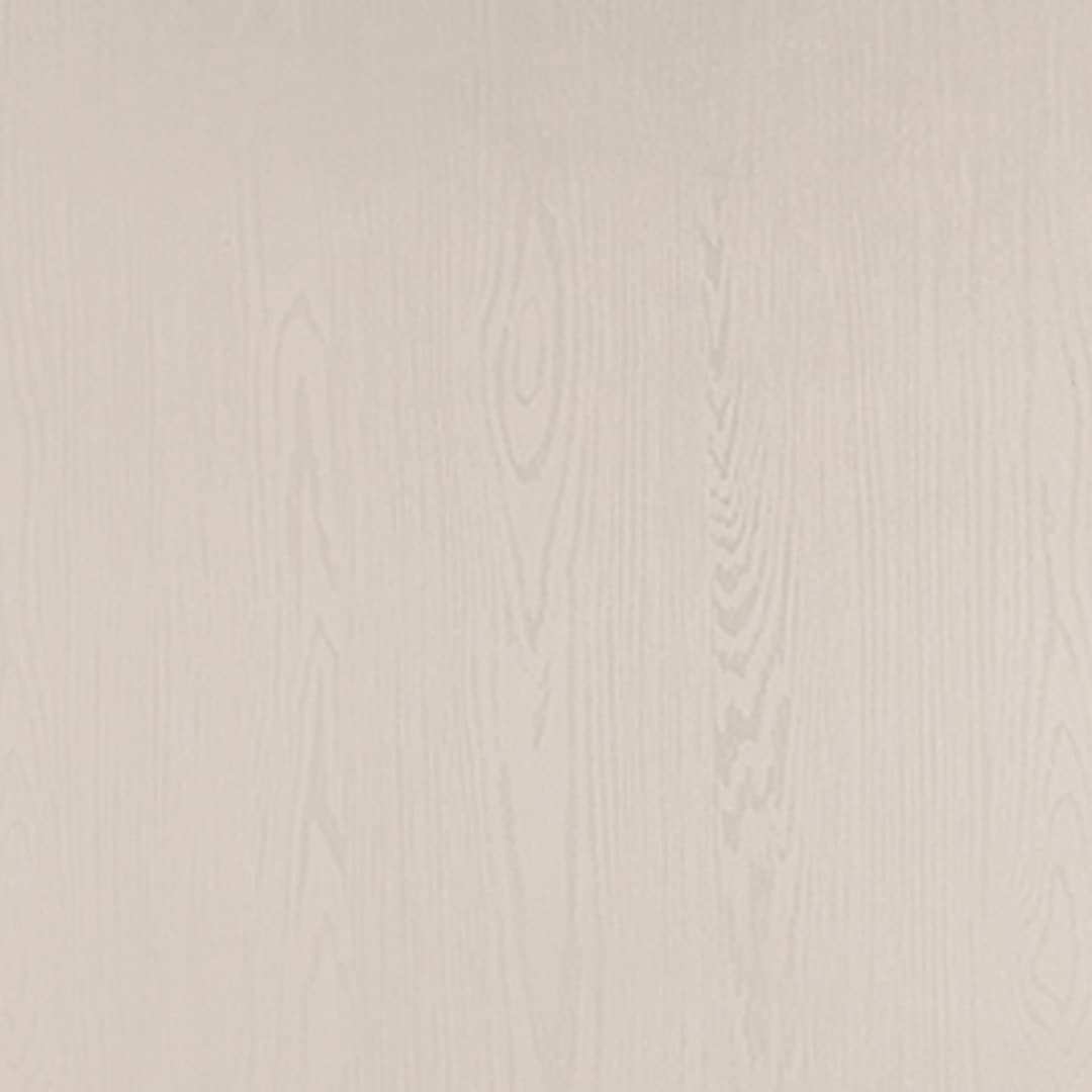 Creamy Wood Vinyl Wrap